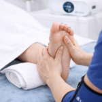 Tratamiento fascitis plantar